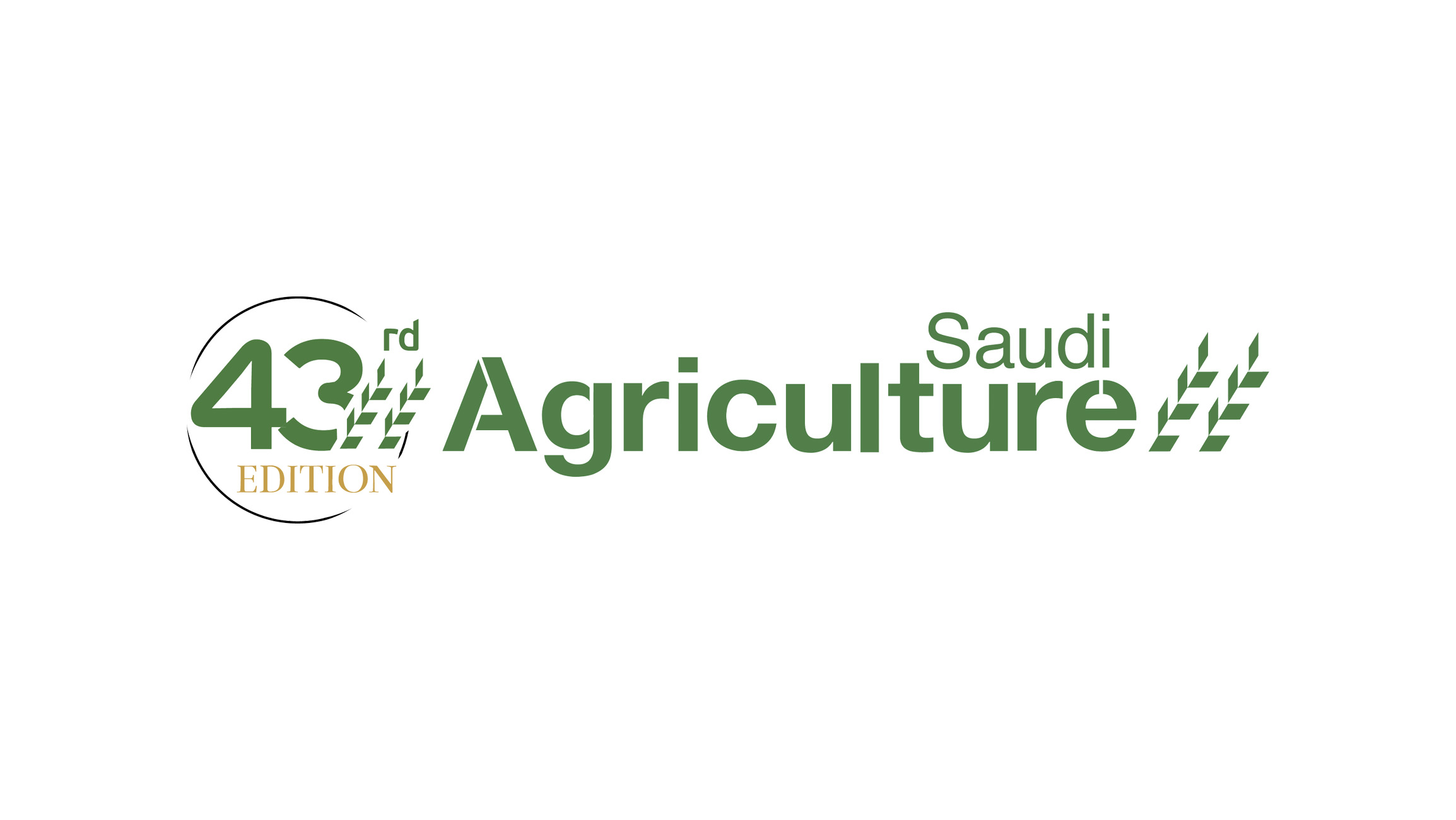 43e édition de Saudi Agriculture