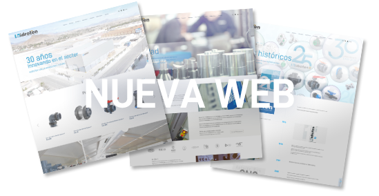 Refonte complète de notre site Web, améliorant l’expérience utilisateur et l’accès à nos produits et services.