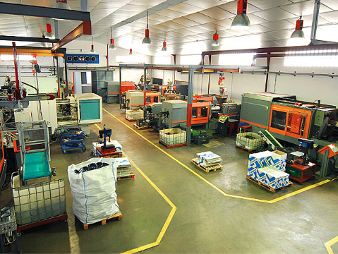 Hidroten se consolide comme entreprise internationale, présente sur les cinq continents.